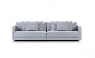 Eilersen 2 Seater Sofa Drop - Danish Design Co Singapore
