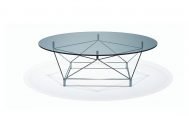 Eilersen Coffee & Side Table Spider - Danish Design Co Singapore