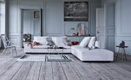 Eilersen L Shaped Sofa Dacapo - Danish Design Co Singapore