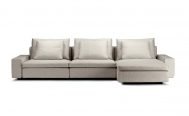 Eilersen L Shaped Sofa Dacapo - Danish Design Co Singapore