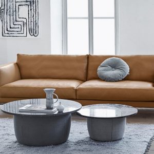 Eilersen L Shaped Sofa Mission - Danish Design Co Singapore