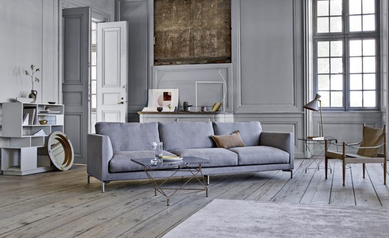 Eilersen L-shaped Sofa Mission (2)