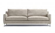 Eilersen L Shaped Sofa Streamline - Danish Design Co Singapore