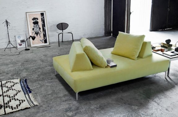 Eilersen Playtower Sofa - Danish Design Co Singapore
