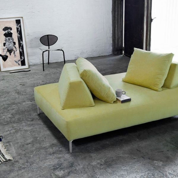 Eilersen Playtower Sofa - Danish Design Co Singapore