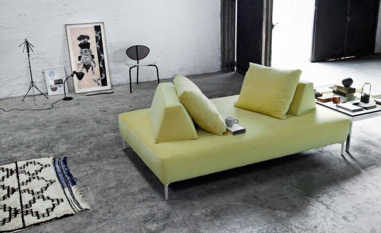 Eilersen Playtower Sofa - Danish Design Co Singapore