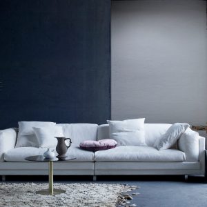 Eilersen Sectional Sofa Tub - Danish Design Co Singapore