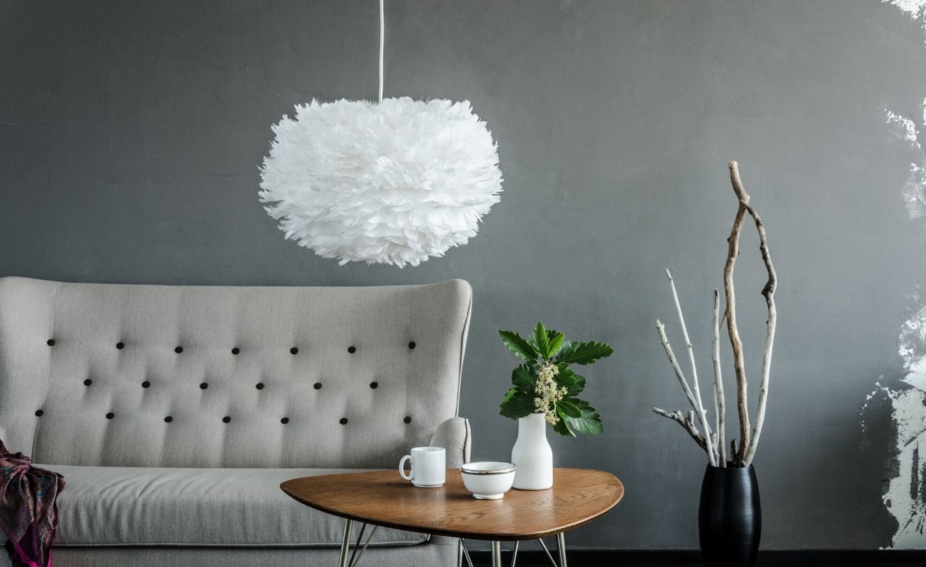 Umage EOS Lamp - Danish Design Co Singapore