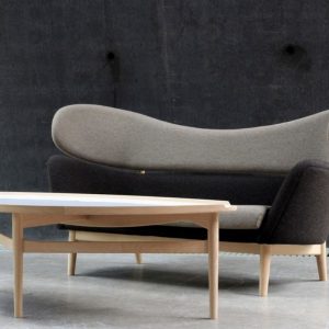 Finn Juhl Baker Sofa - Danish Design Co Singapore