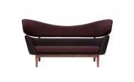 Finn Juhl Baker Sofa - Danish Design Co Singapore