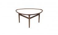 Finn Juhl Eye Coffee Table - Danish Design Co Singapore
