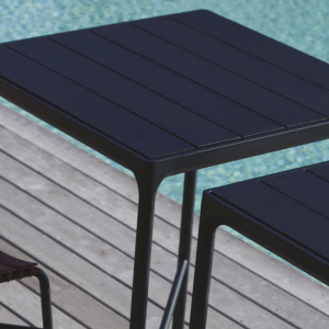 Four Outdoor Bar Table - Danish Design Co Singapore