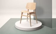 Fredericia Dining Chair Soborg - Danish Design Co Singapore