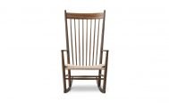Fredericia J16 Limited Edition Rocking Chair - Danish Design Co Singapore