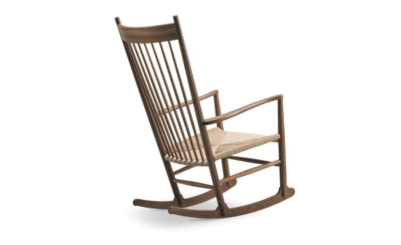 rocking chair danish