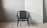 Fredericia Eve Lounge Chair - Danish Design Co Singapore