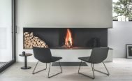 Fredericia Lounge Chair Pato - Danish Design Co Singapore