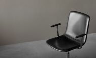Fredericia Pato Office Chair - Danish Design Co Singapore