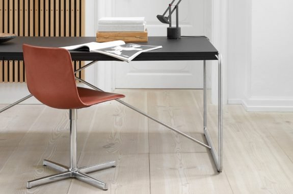 Fredericia Pato Office Chair - Danish Design Co Singapore