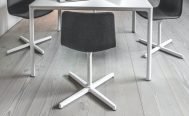 Fredericia Pato Office Chair - Danish Design Co Singapore