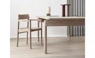 Fredericia Post Dining Table - Danish Design Co Singapore