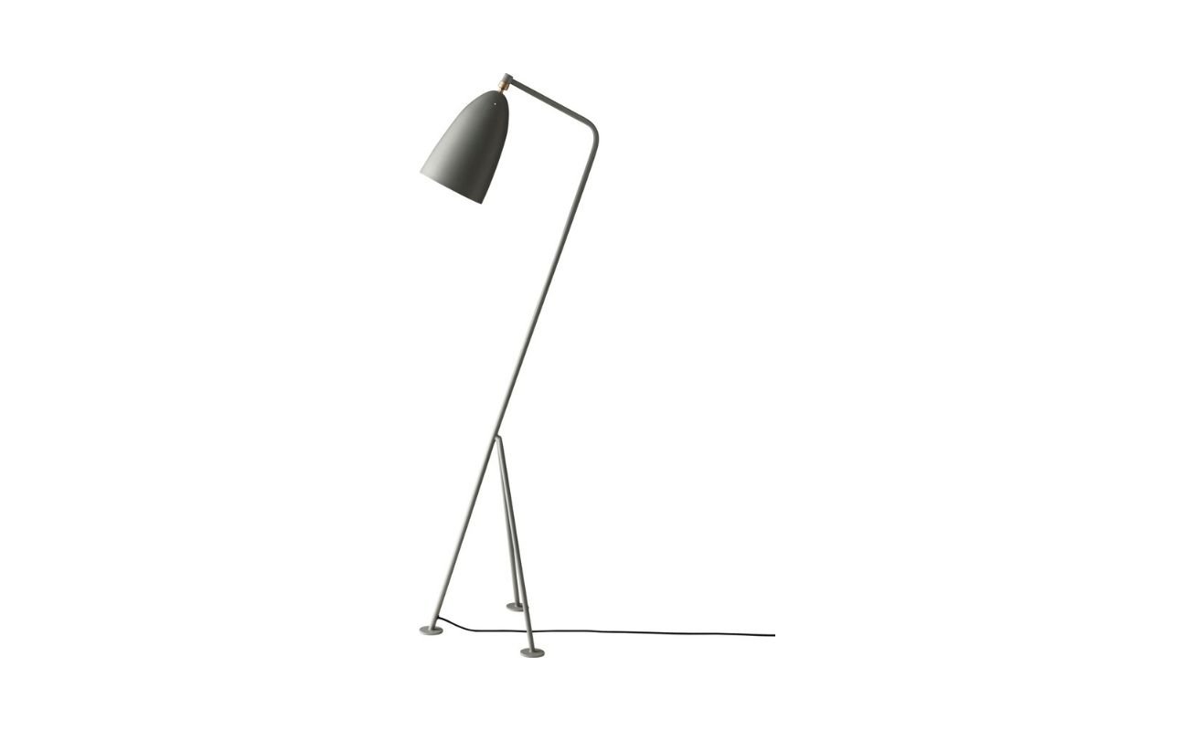 Grasshoppa Floor Lamp - Danish Design Co Singapore