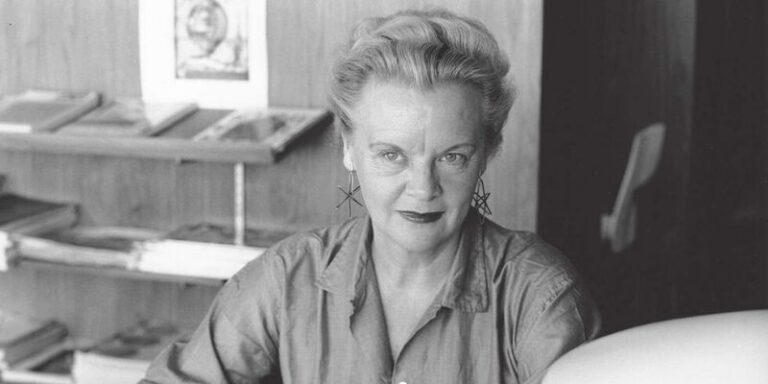 Greta Grossman - Scandinavian Designer