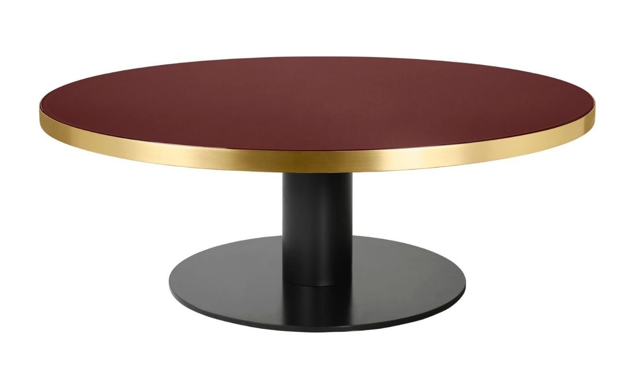 Gubi 2.0 Coffee Table - Danish Design Co Singapore