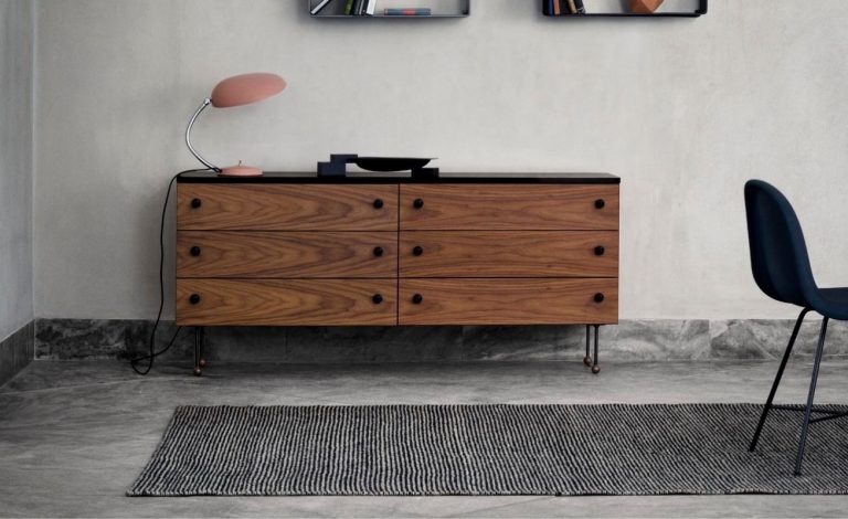 Gubi 62 Dresser