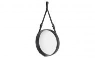 Gubi Adnet Circulaire Mirror - Danish Design Co Singapore