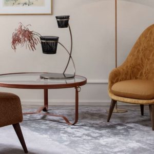 Gubi Adnet coffee table - Danish Design Co Singapore