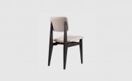 Gubi C-Chair Dining Chair - Danish Design Co Singapore