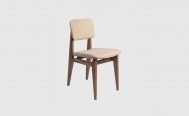 Gubi C-Chair Dining Chair - Danish Design Co Singapore