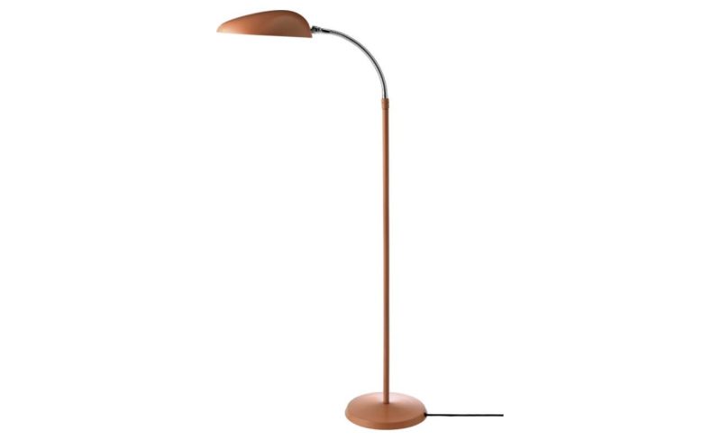 cobra floor lamp