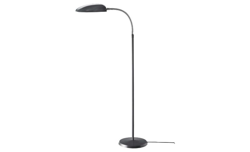 cobra floor lamp