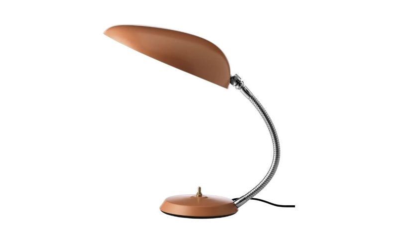 cobra light fixture