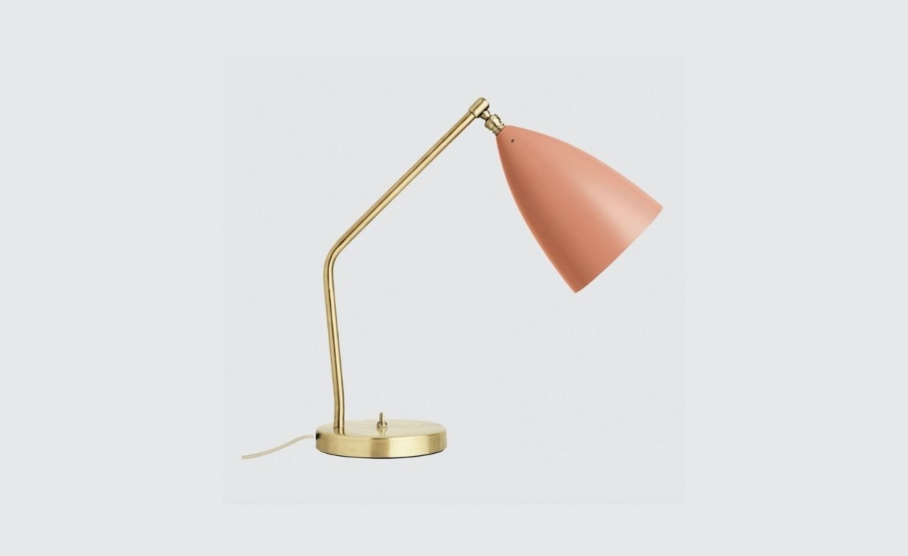 Gubi Grashoppa Table Lamp - Danish Design Co Singapore