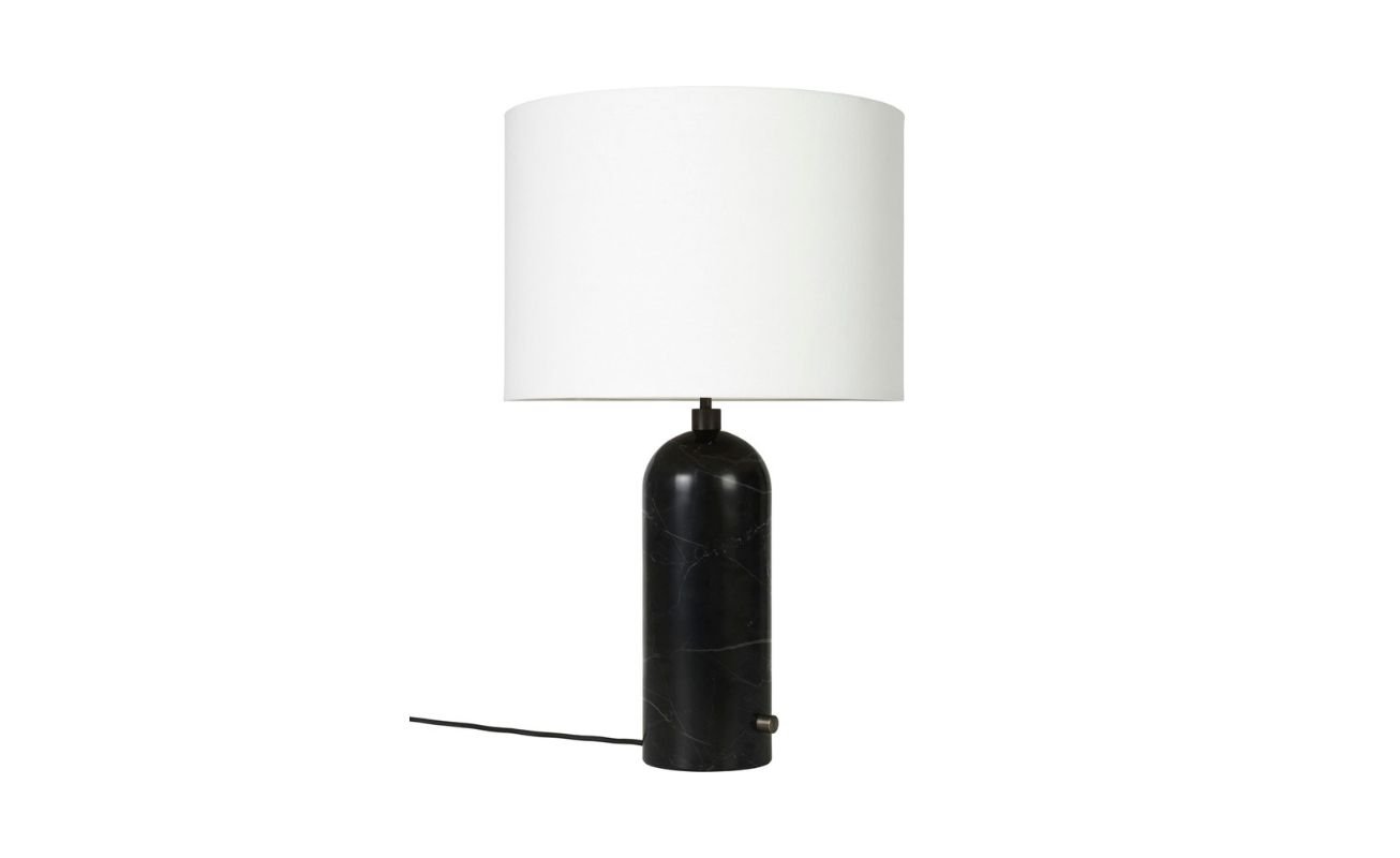 Gubi Gravity Table Lamp - Danish Design Co Singapore