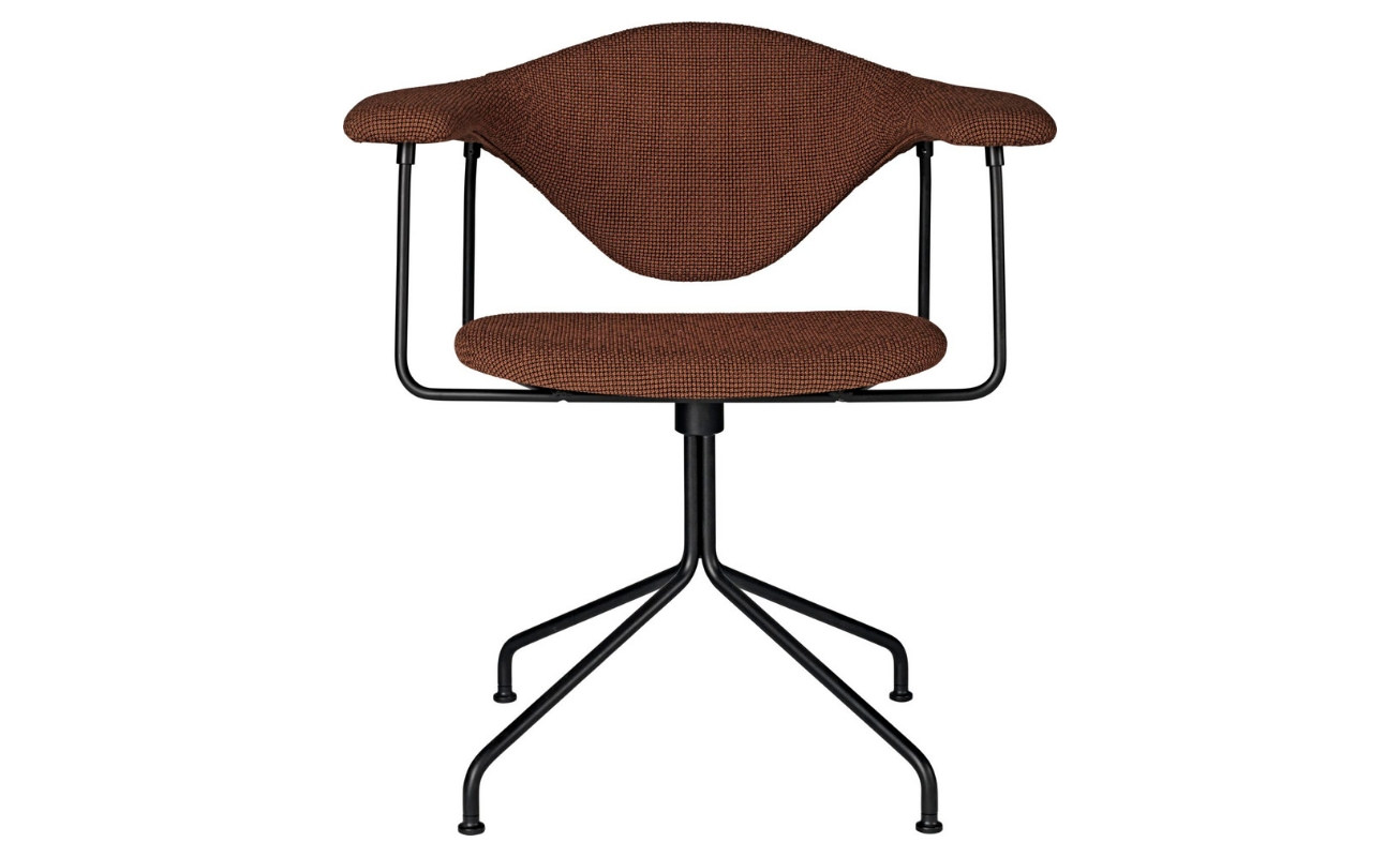 Gubi Masculo Office Chair - Danish Design Co Singapore