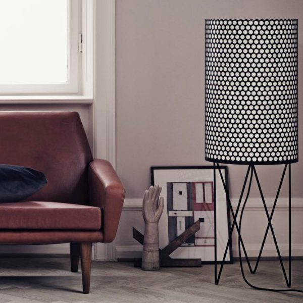 Gubi PD2 Floor Lamp - Danish Design Co Singapore