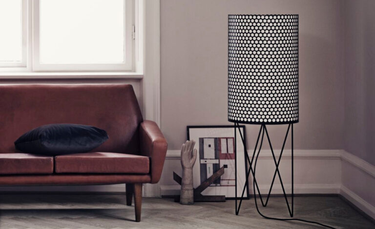 Gubi PD2 Floor Lamp - Danish Design Co Singapore