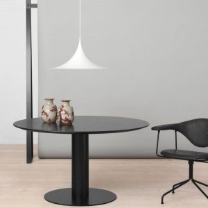 Gubi Semi Pendant Lamp - Danish Design Co Singapore