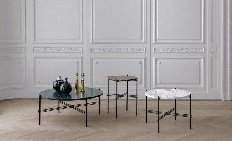 danish furniture coffee table