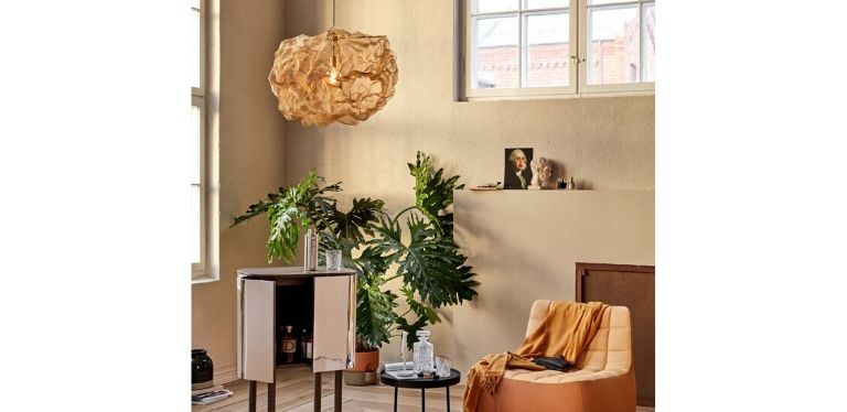 Heat Pendant Lamp - Northern - Danish Design Co