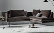 Juul 701 Sofa - Danish Design Co Singapore