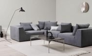 Juul 818 Sofa - Danish Design Co Singapore