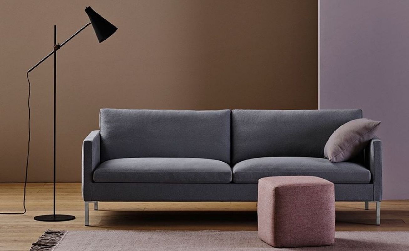 Juul 903 sofa - Danish Design Co Singapore