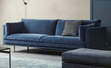 Juul 953 sofa - Danish Design Co Singapore