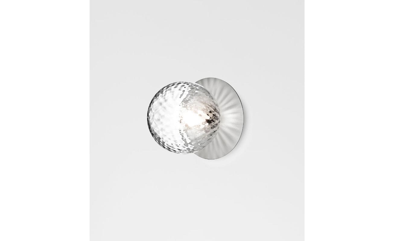 Nuura Liila Wall Lamp - Danish Design Co Singapore