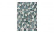 Limited Edition Cubic Rug - Danish Design Co Singapore